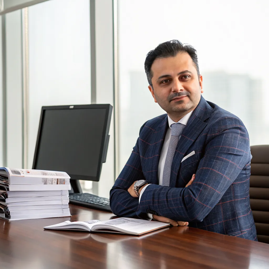 Mert Yılmaz