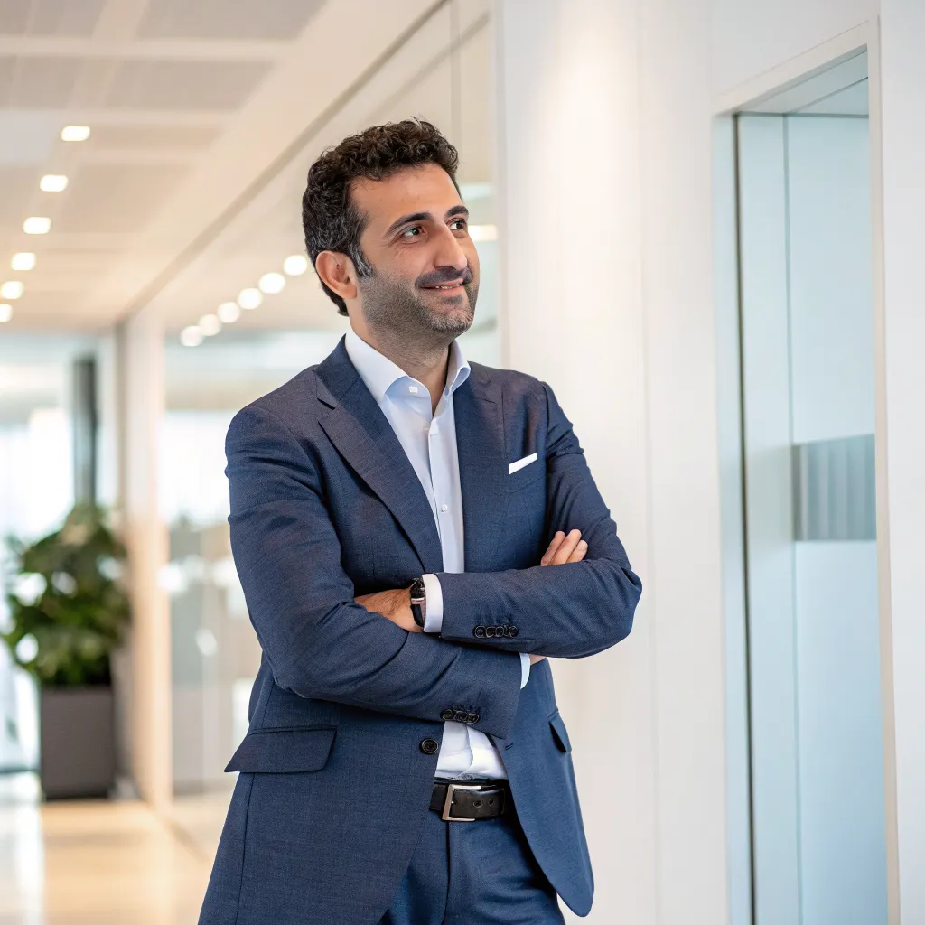 Emre Demir