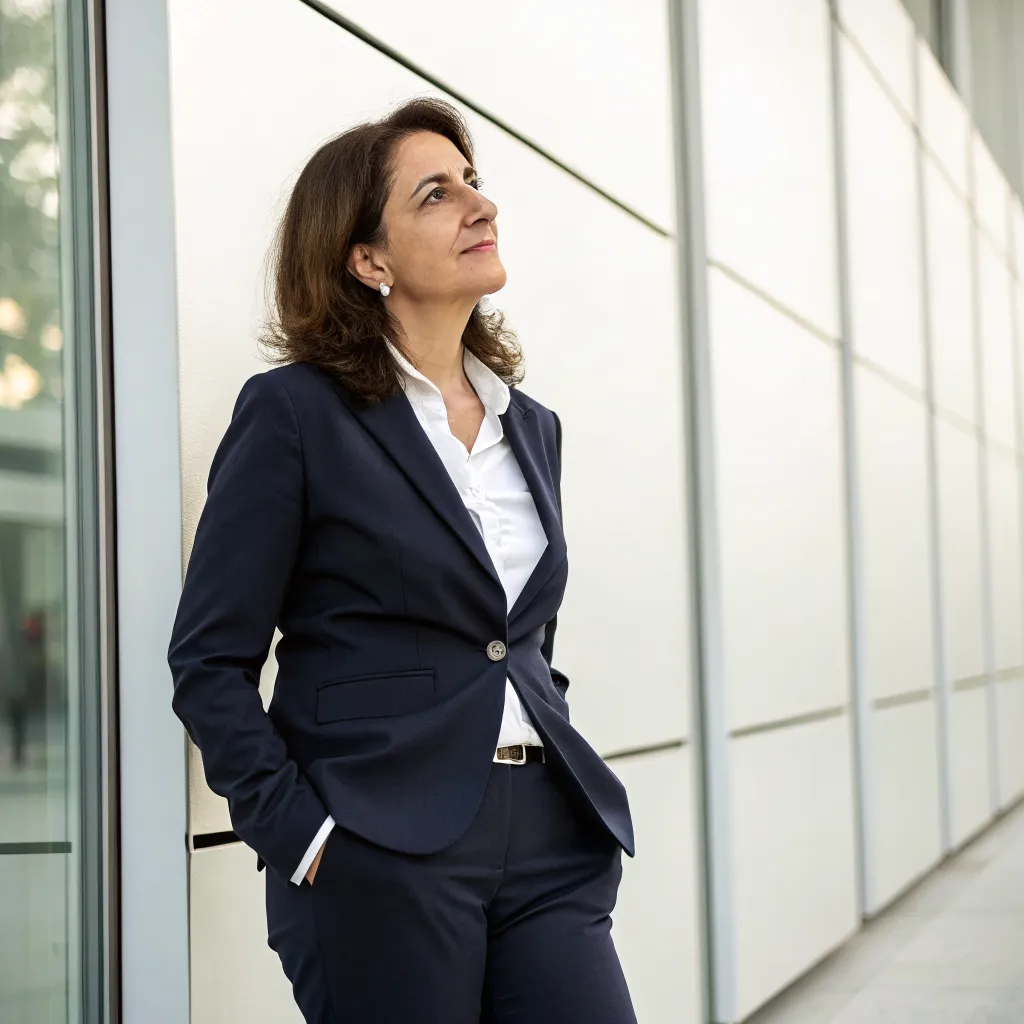 Ayşe Çetin